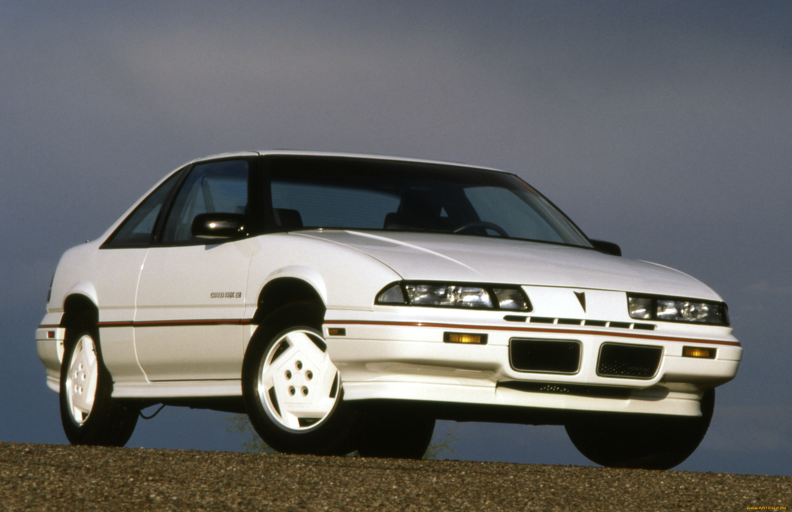 , pontiac